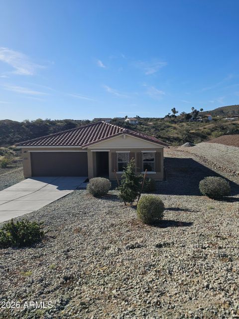 Property photo of 65 Cottonwood Lane, Wickenburg, AZ 85390