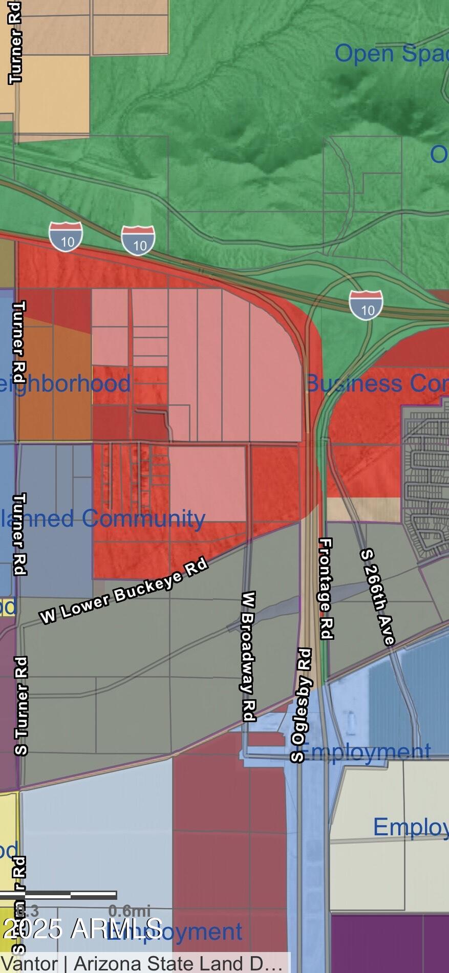 26912 E Lower Buckeye Road -