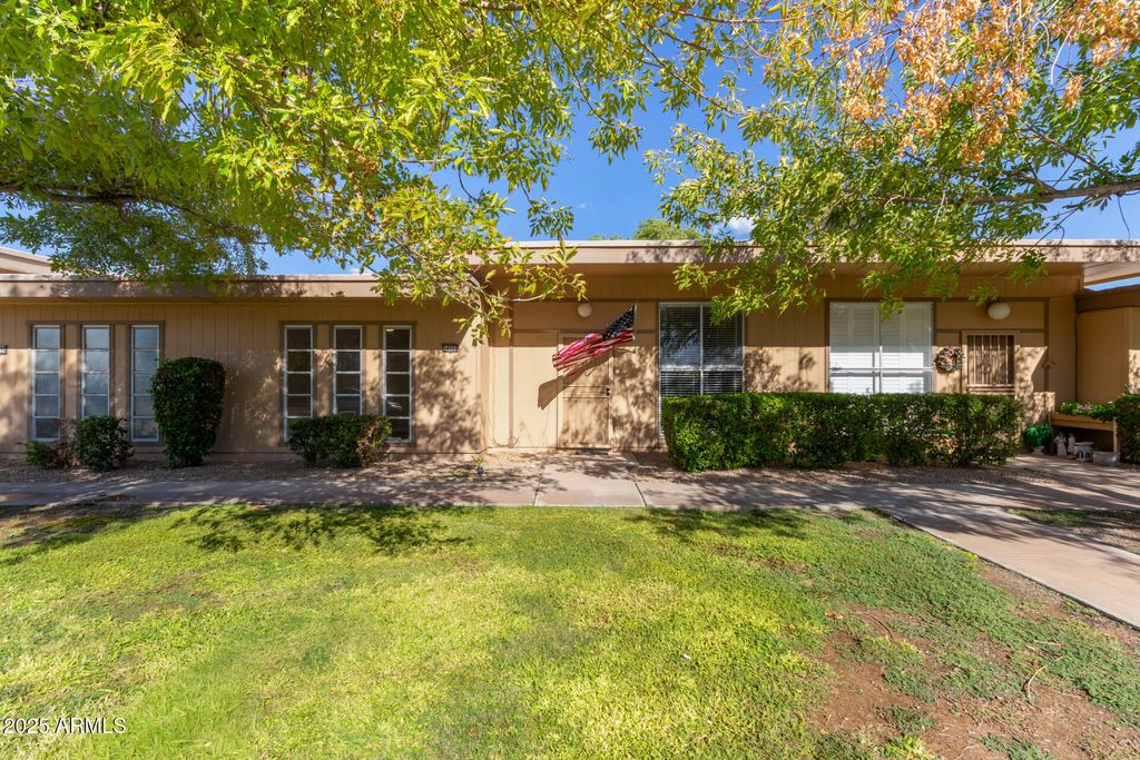 Photo of 14223 N Newcastle Drive, Sun City, AZ 85351 (MLS # 6919279)