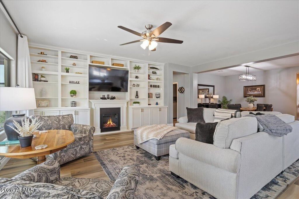 Photo of 19135 W Colter Street, Litchfield Park, AZ 85340 (MLS # 6989151)