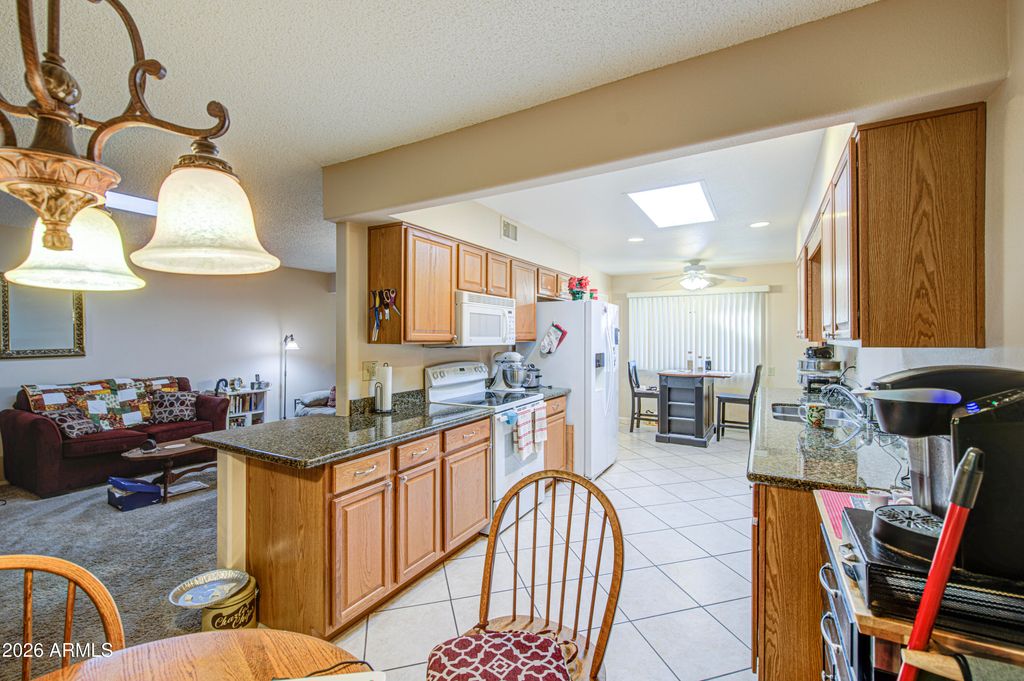 Photo of 10022 W Kingswood Circle, Sun City, AZ 85351 (MLS # 6996085)