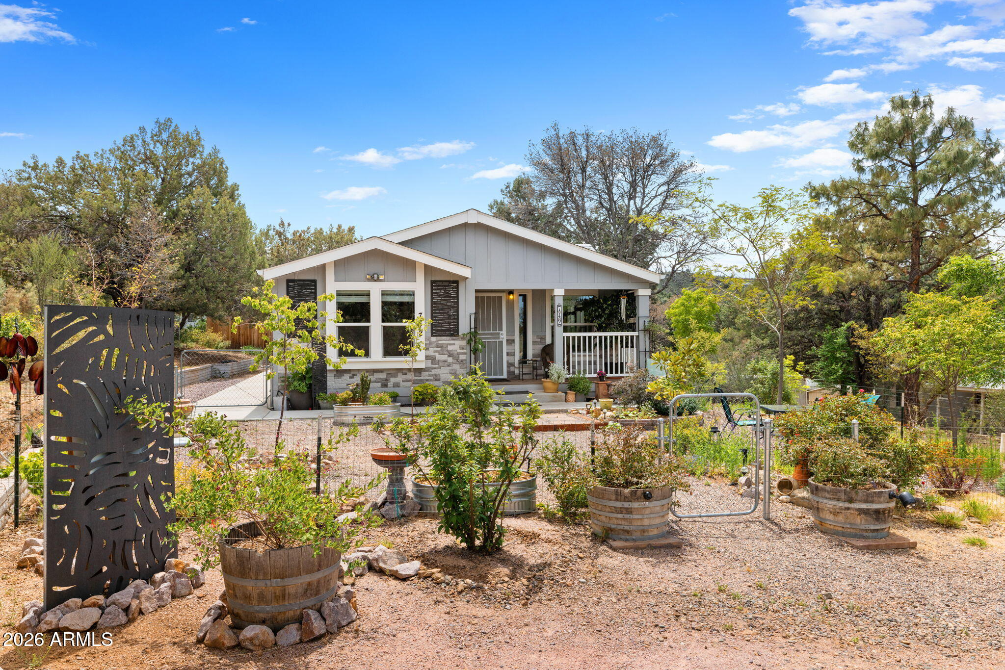 742 S TOPAZ Trail