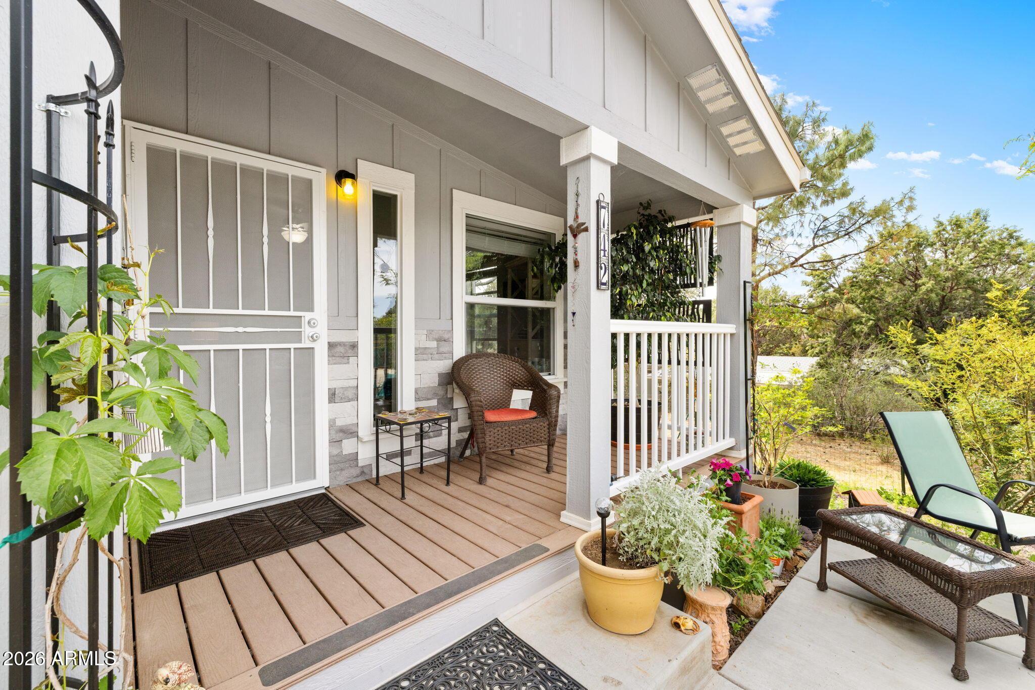 742 S TOPAZ Trail