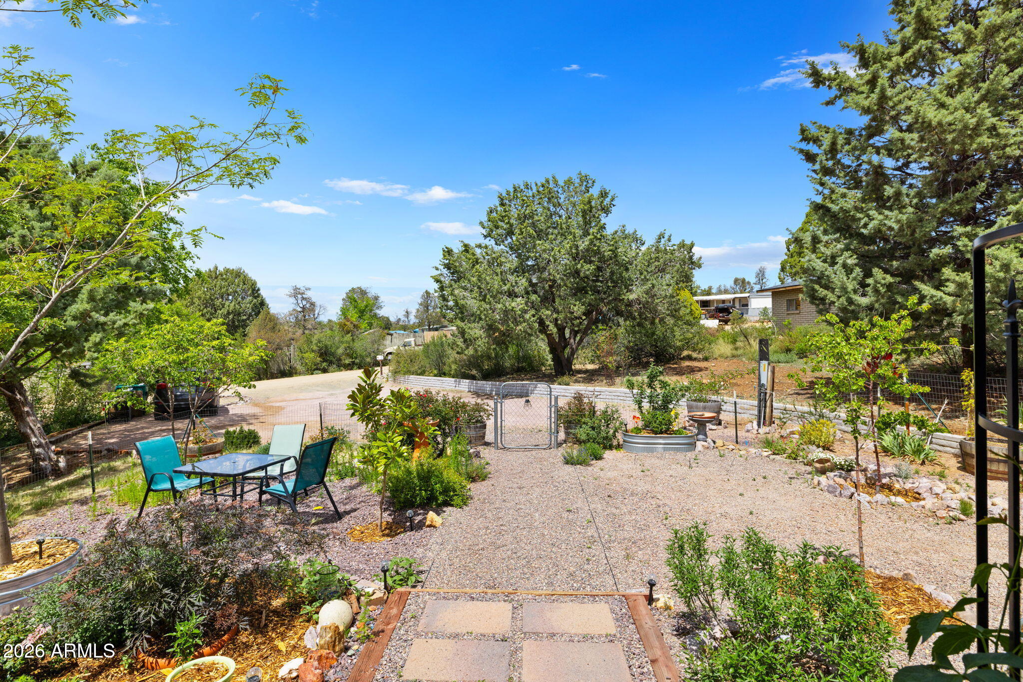 742 S TOPAZ Trail