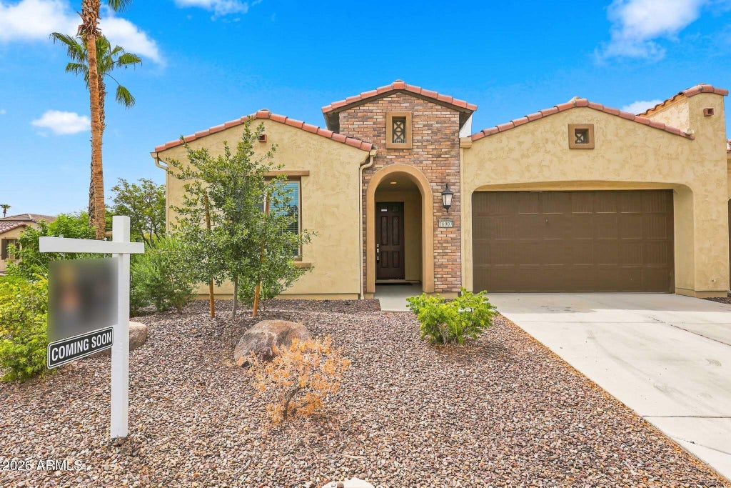 Photo of 16907 W Holly Street, Goodyear, AZ 85395 (MLS # 7067012)