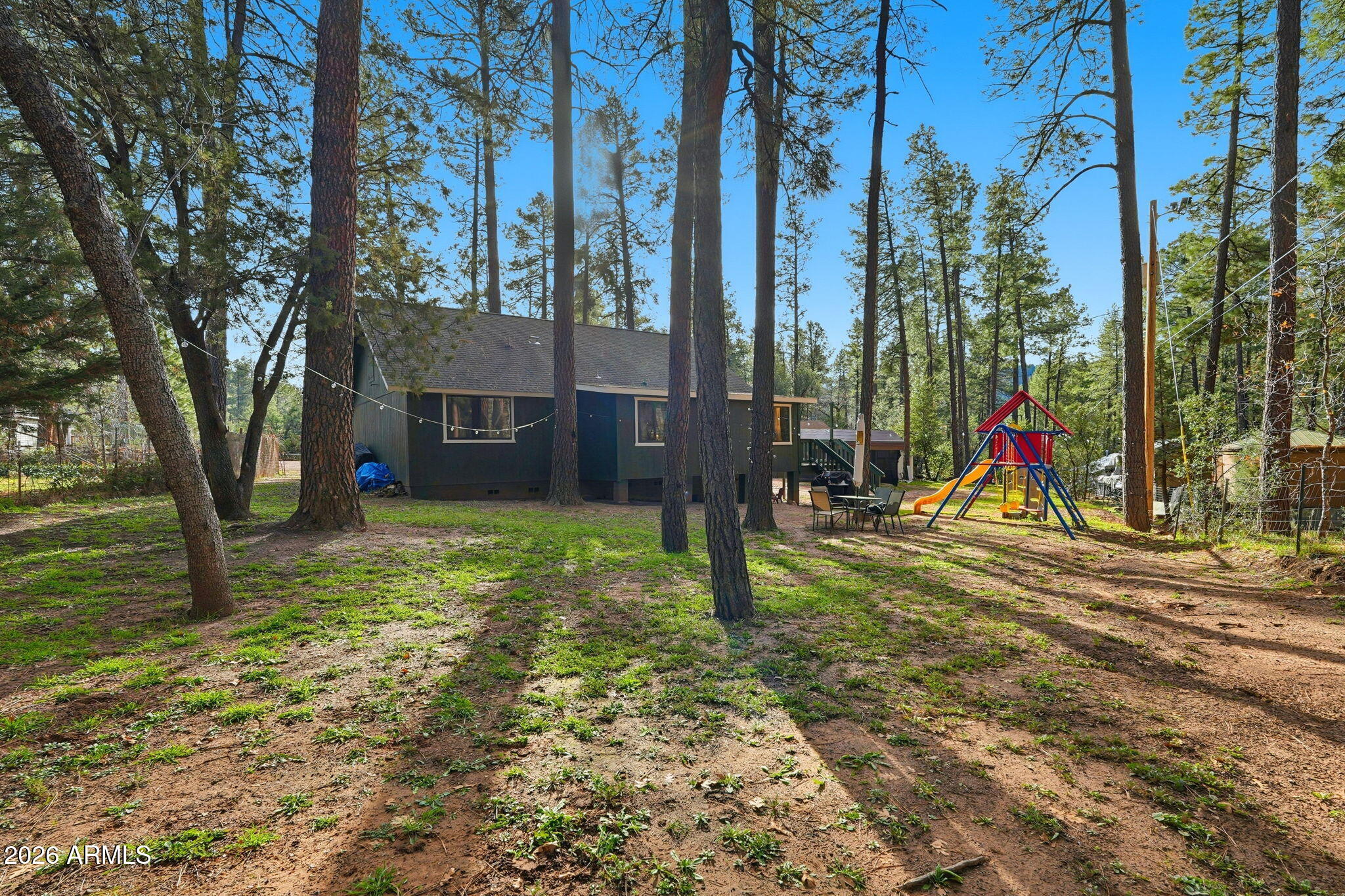 SHADY LANE ESTATES - Residential