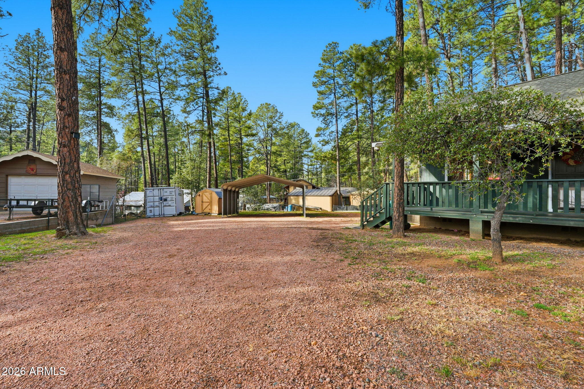 SHADY LANE ESTATES - Residential