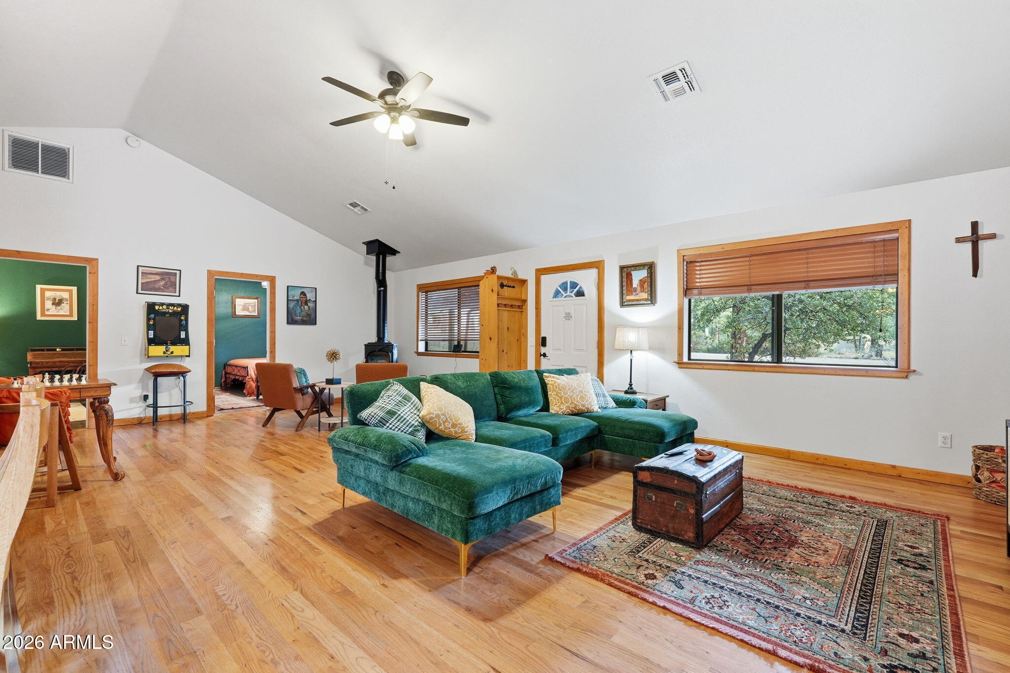 SHADY LANE ESTATES - Residential