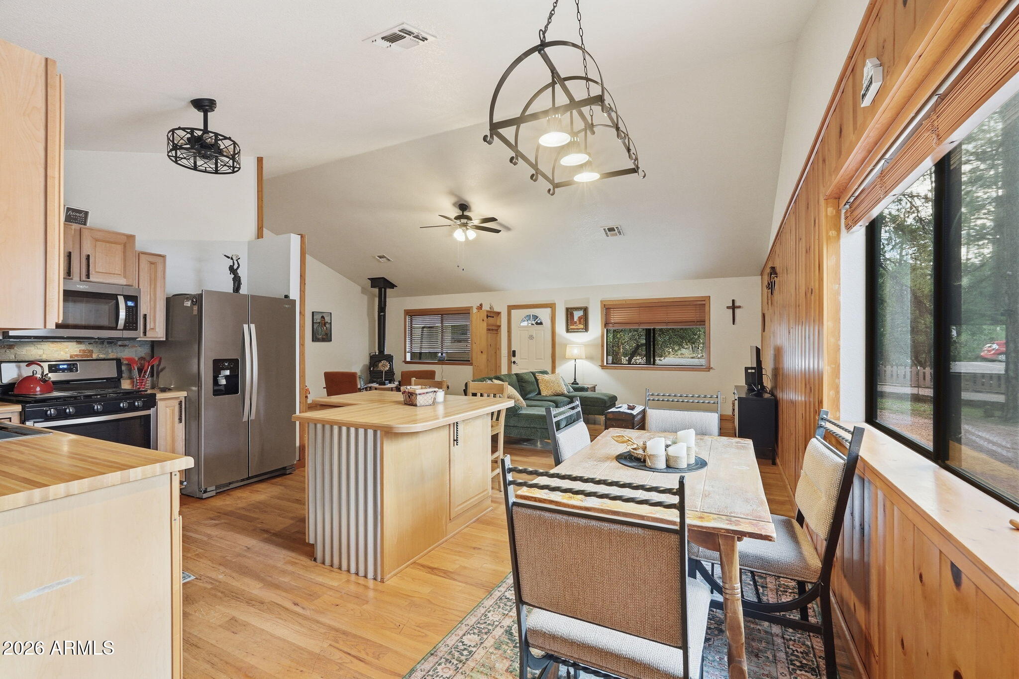 SHADY LANE ESTATES - Residential