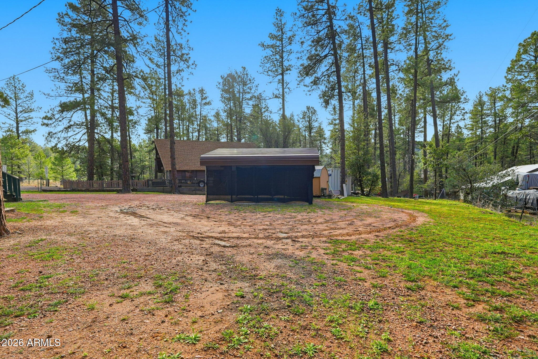 SHADY LANE ESTATES - Residential