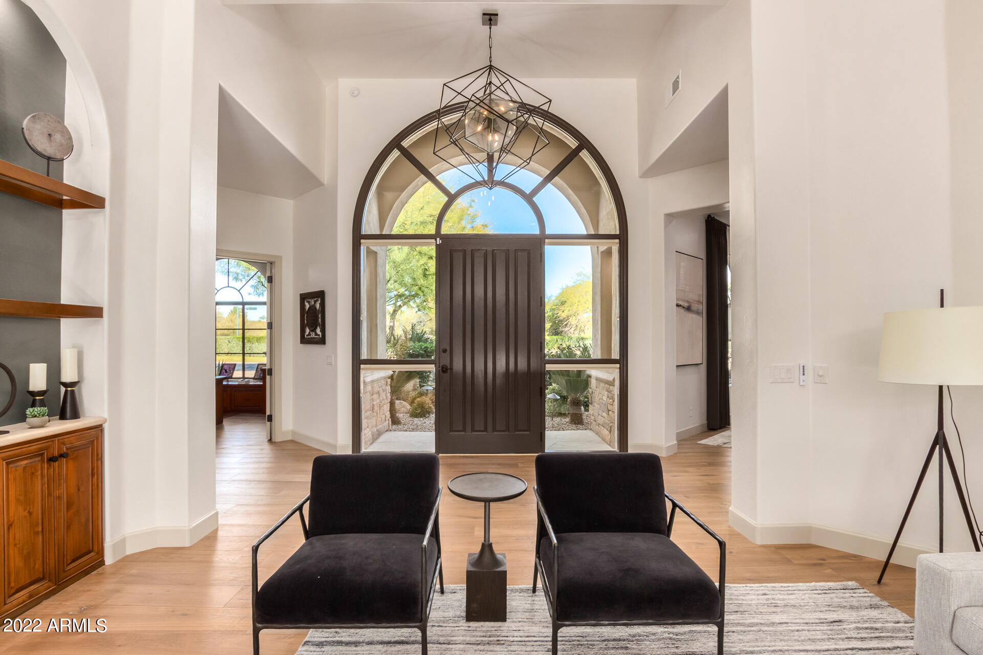 CHENEY ESTATES LOT 1-72 TR A-C D1 D2 E,F - Residential