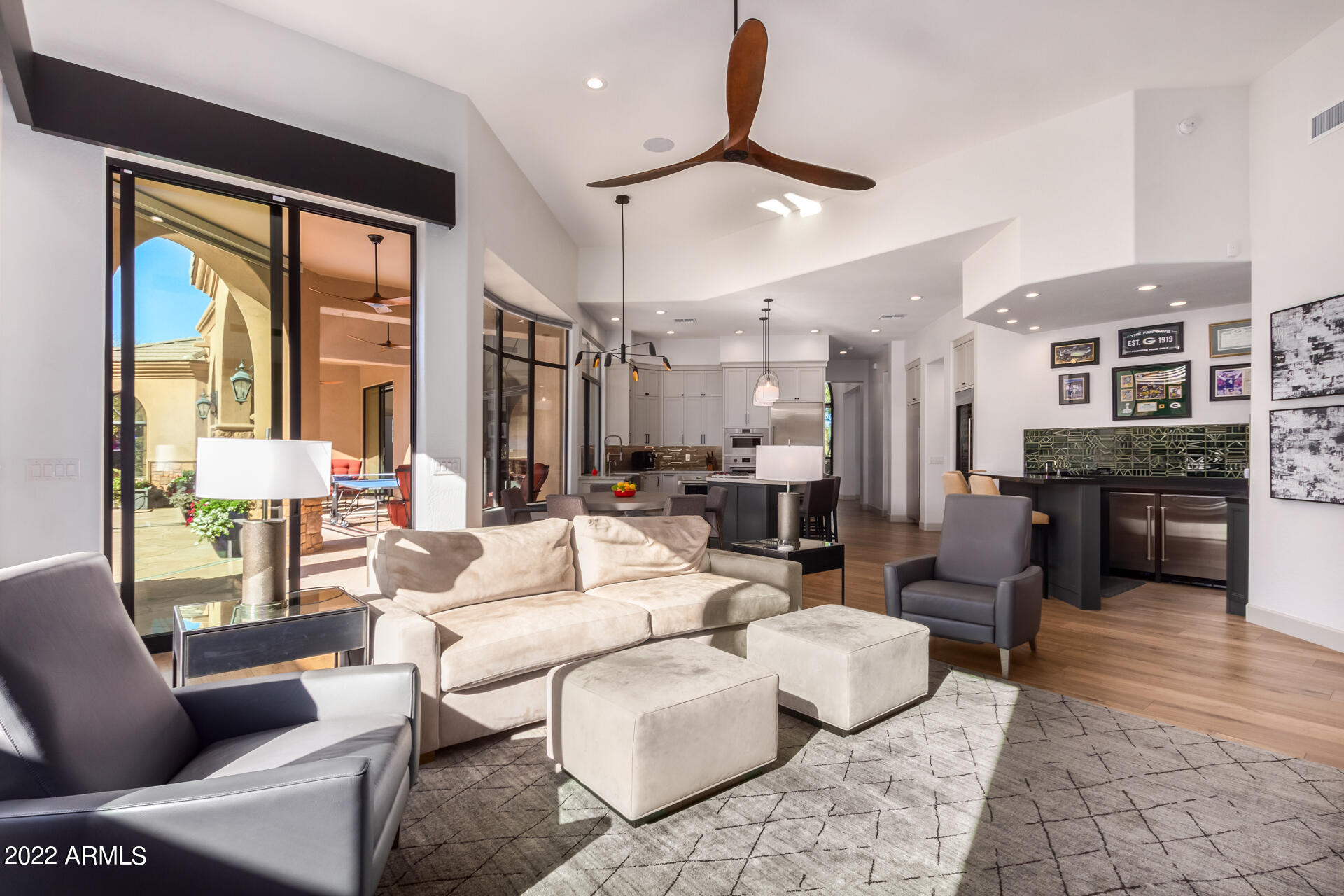 CHENEY ESTATES LOT 1-72 TR A-C D1 D2 E,F - Residential