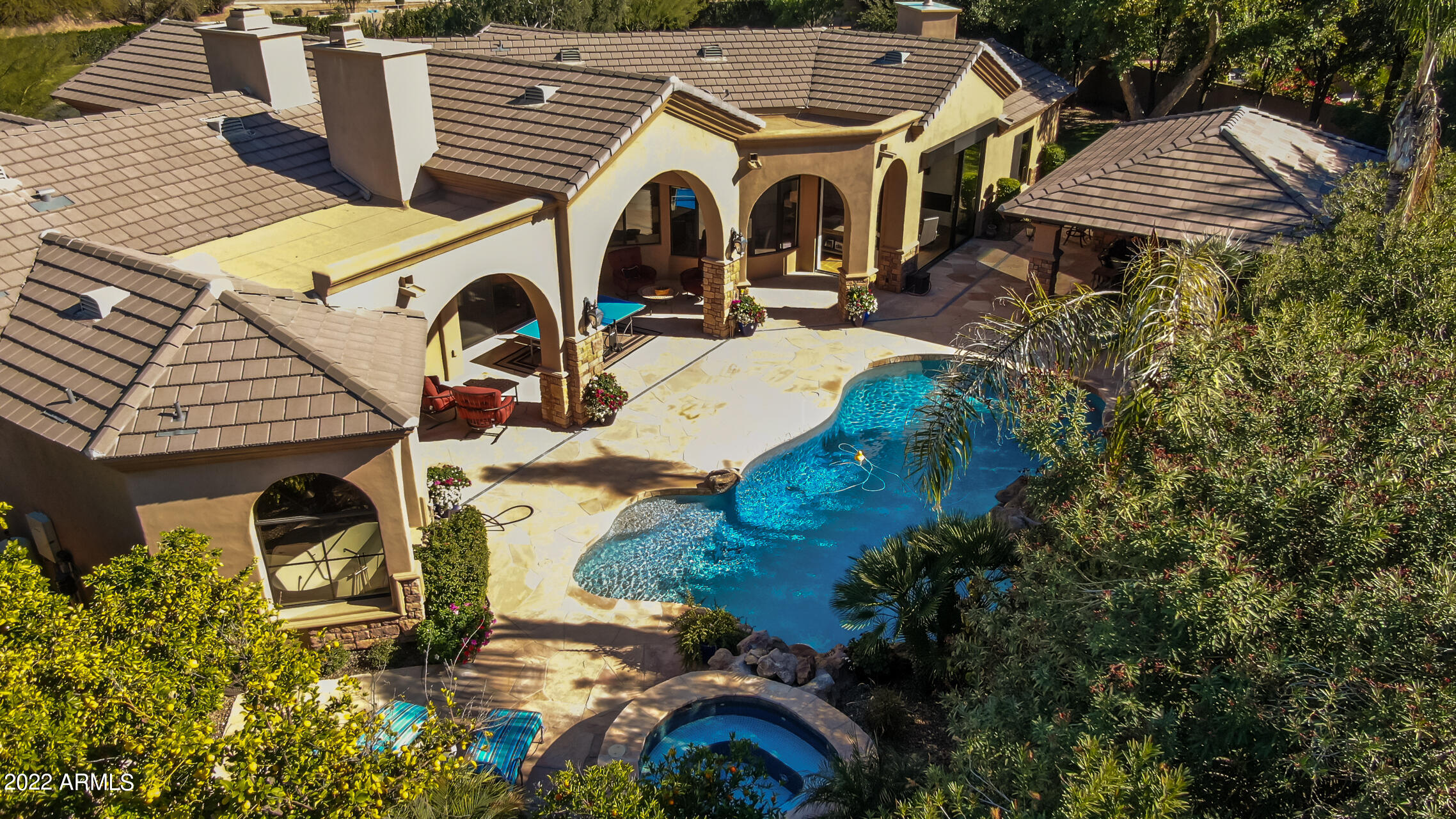 CHENEY ESTATES LOT 1-72 TR A-C D1 D2 E,F - Residential