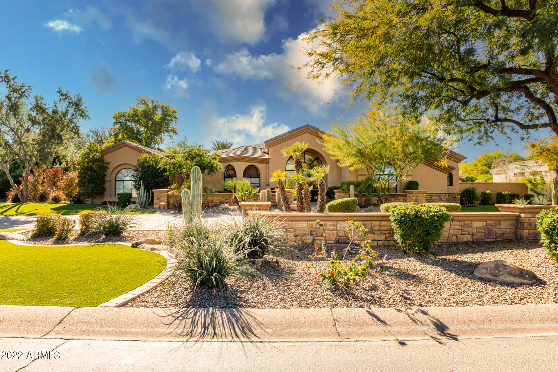 CHENEY ESTATES LOT 1-72 TR A-C D1 D2 E,F - Residential