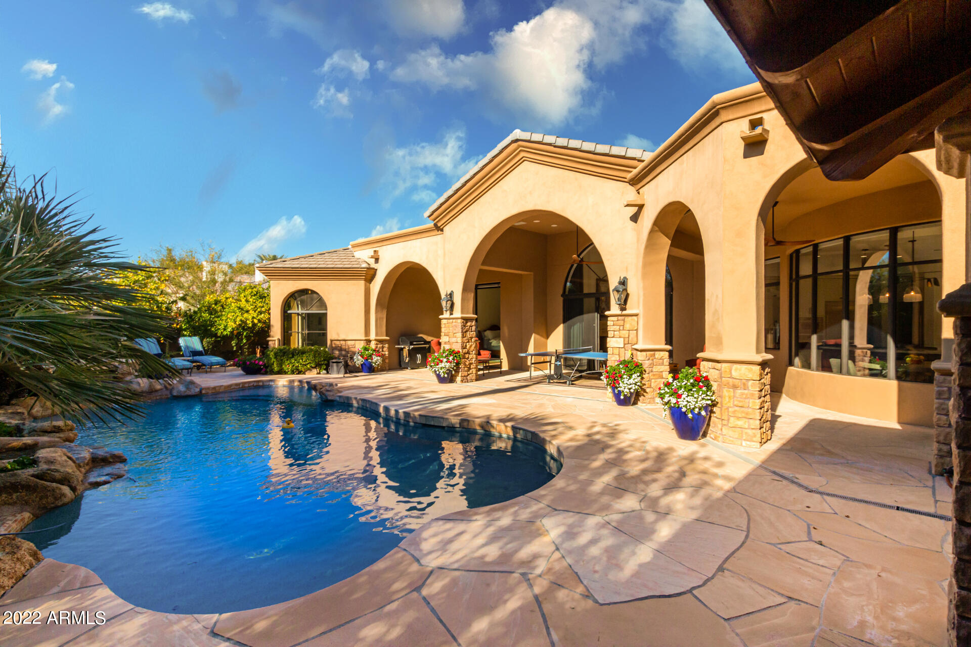 CHENEY ESTATES LOT 1-72 TR A-C D1 D2 E,F - Residential