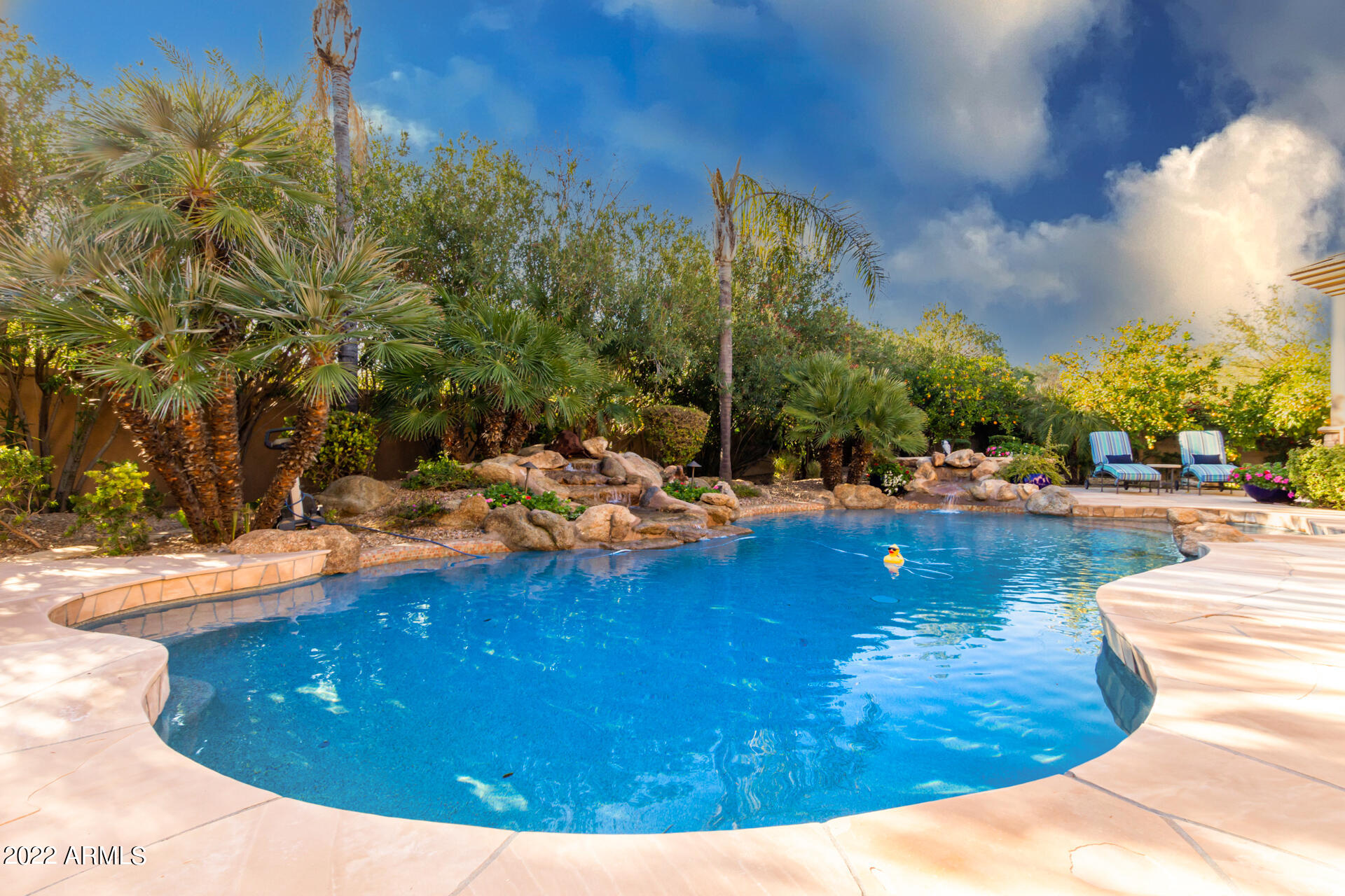 CHENEY ESTATES LOT 1-72 TR A-C D1 D2 E,F - Residential