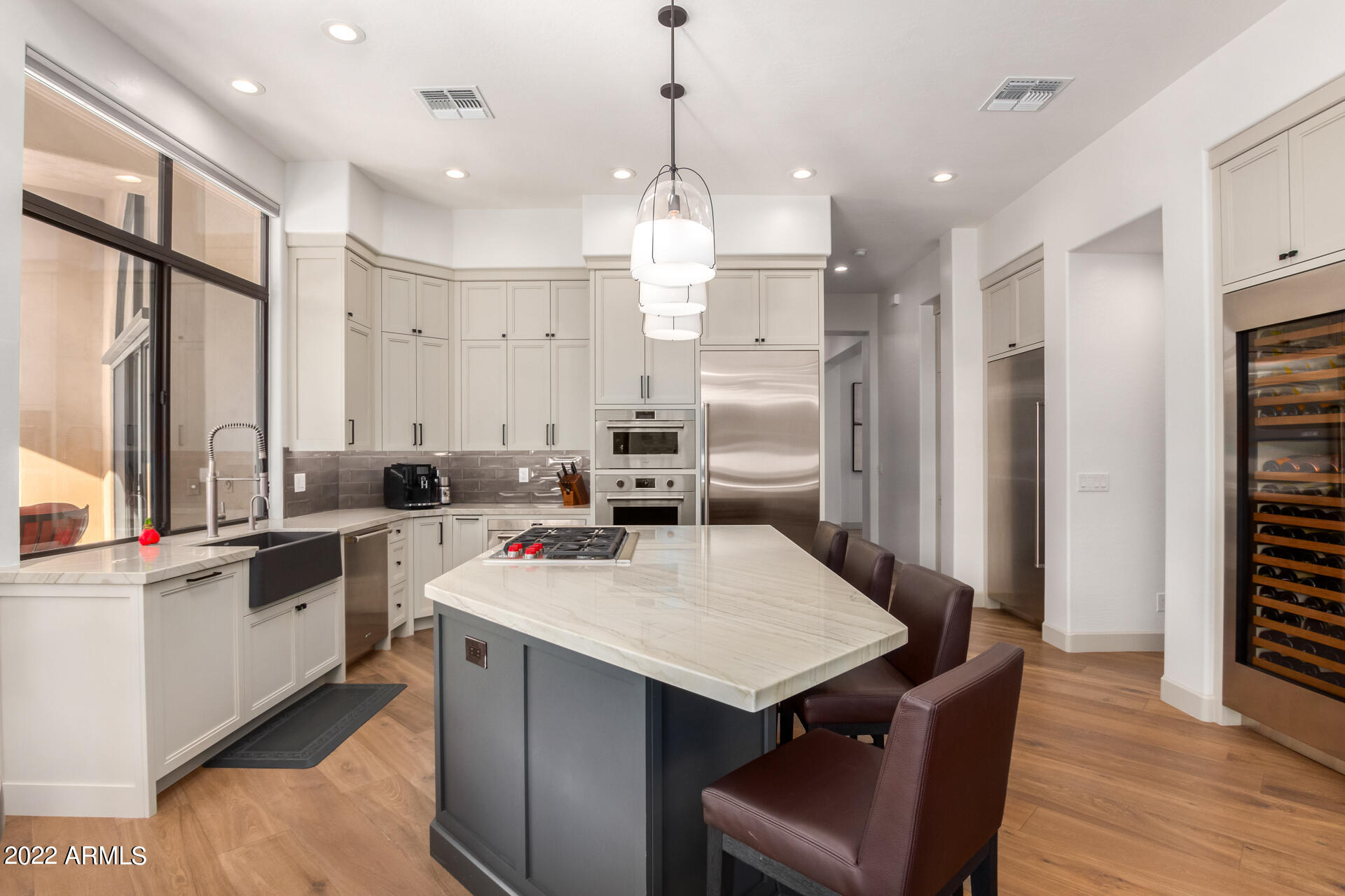 CHENEY ESTATES LOT 1-72 TR A-C D1 D2 E,F - Residential