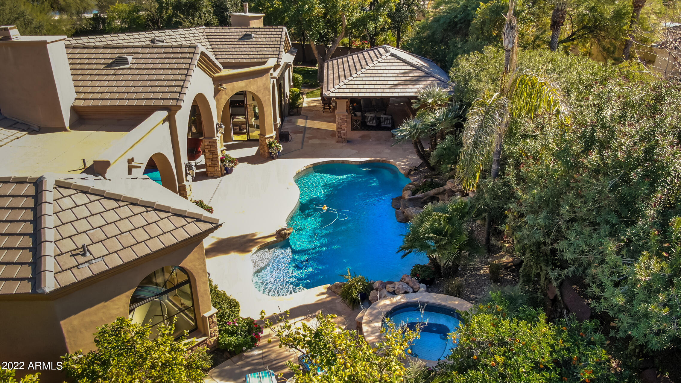 CHENEY ESTATES LOT 1-72 TR A-C D1 D2 E,F - Residential