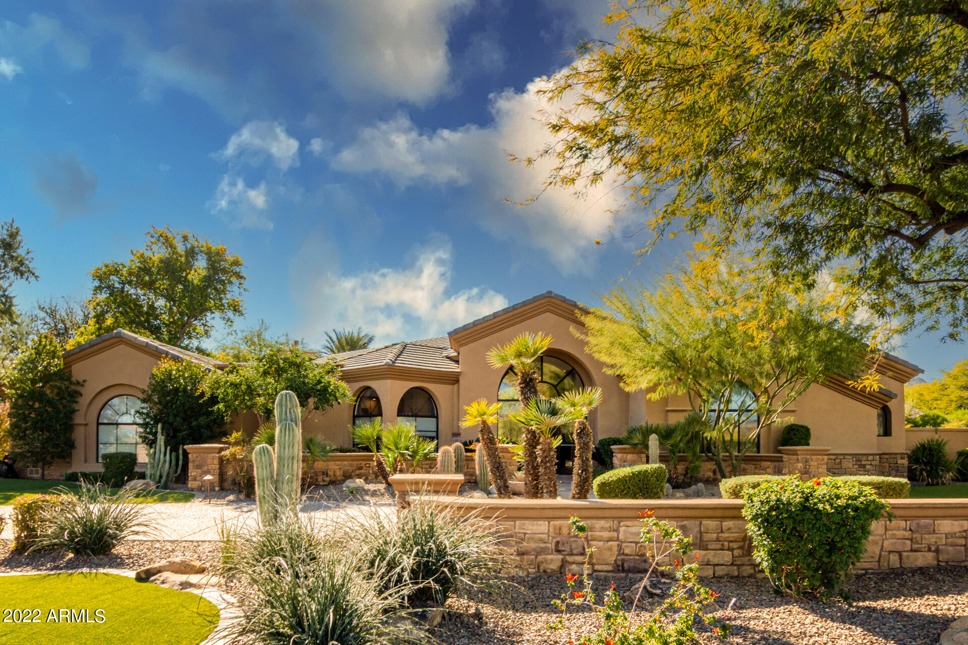 CHENEY ESTATES LOT 1-72 TR A-C D1 D2 E,F - Residential