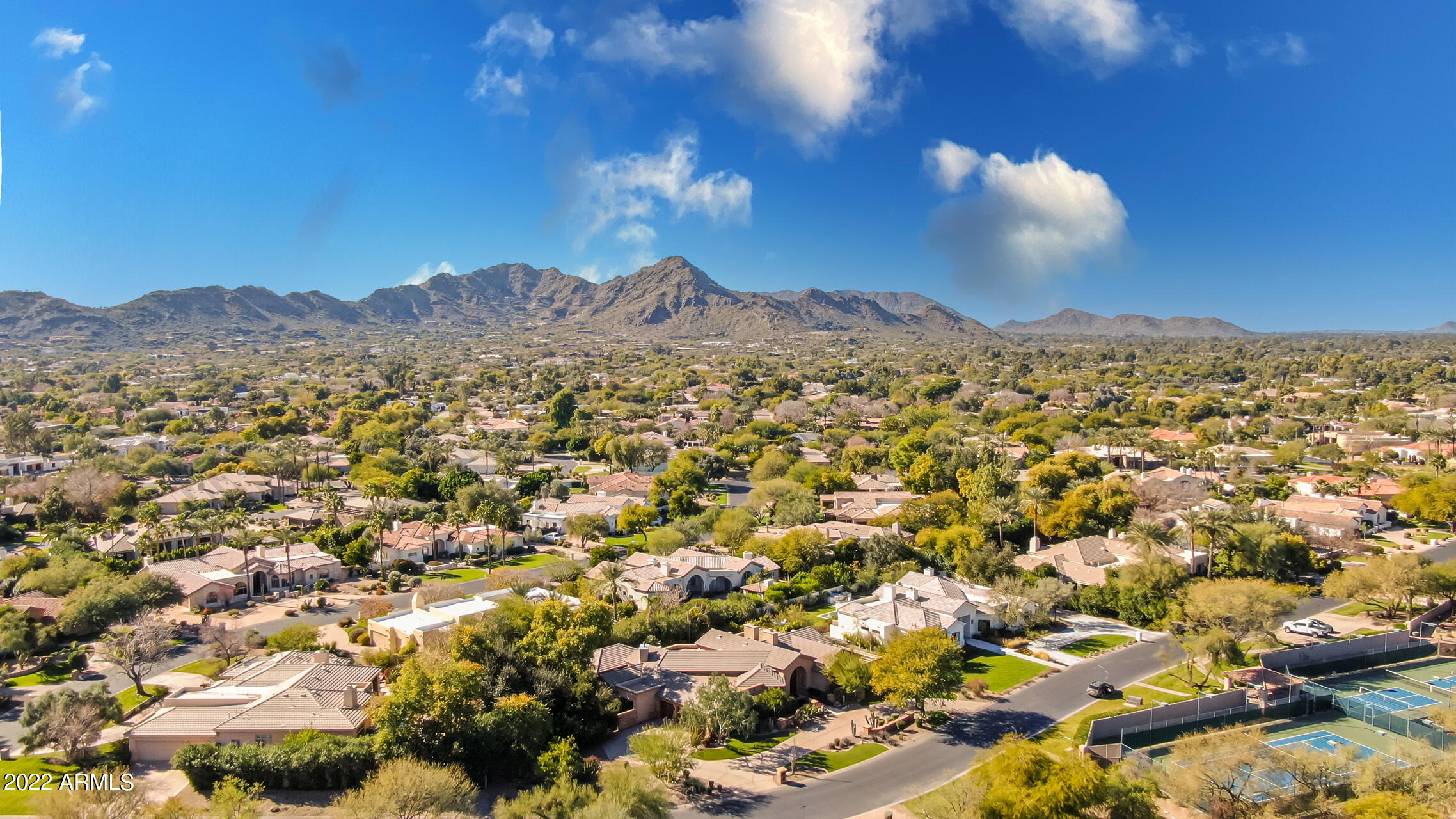 CHENEY ESTATES LOT 1-72 TR A-C D1 D2 E,F - Residential