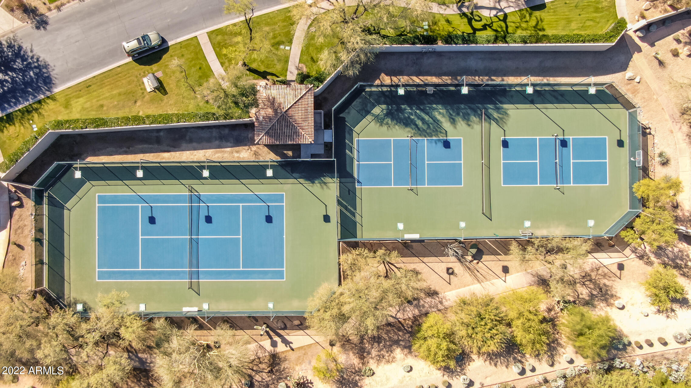 CHENEY ESTATES LOT 1-72 TR A-C D1 D2 E,F - Residential