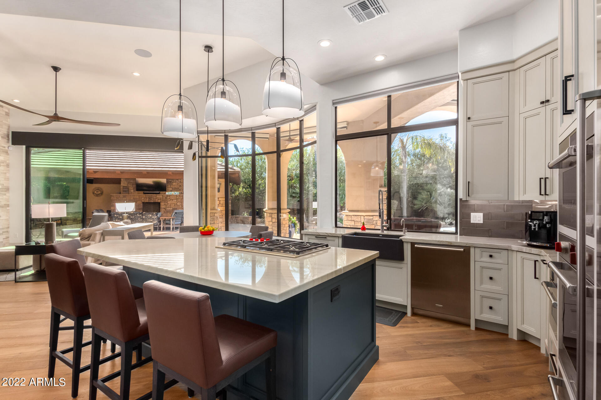CHENEY ESTATES LOT 1-72 TR A-C D1 D2 E,F - Residential