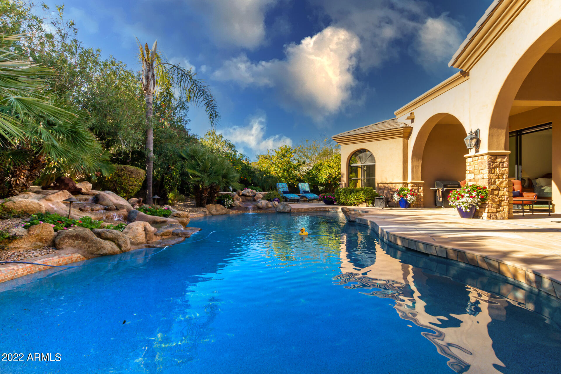 CHENEY ESTATES LOT 1-72 TR A-C D1 D2 E,F - Residential