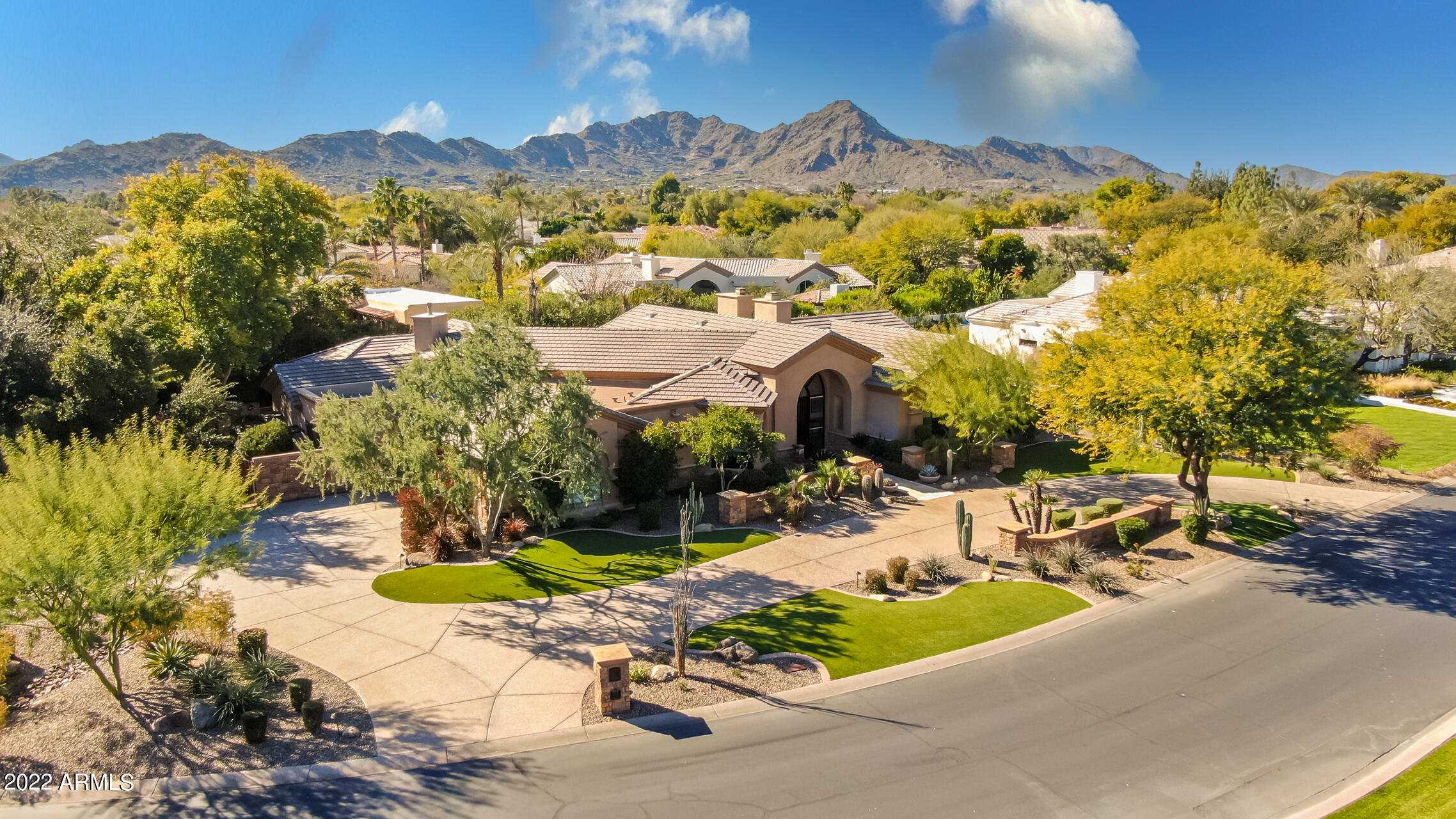 CHENEY ESTATES LOT 1-72 TR A-C D1 D2 E,F - Residential