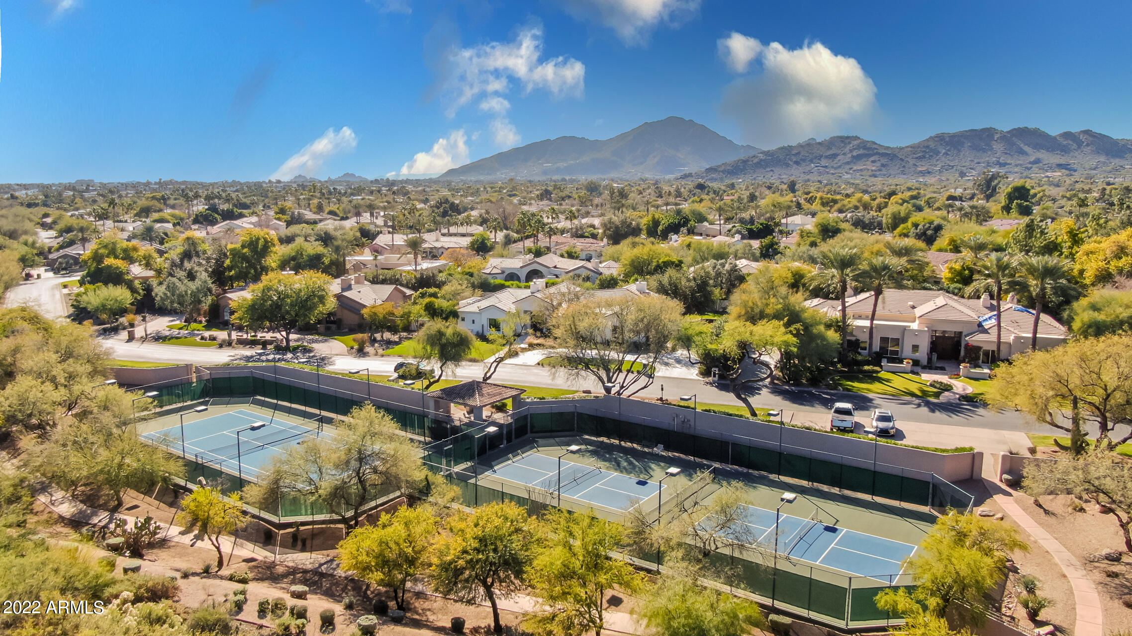 CHENEY ESTATES LOT 1-72 TR A-C D1 D2 E,F - Residential
