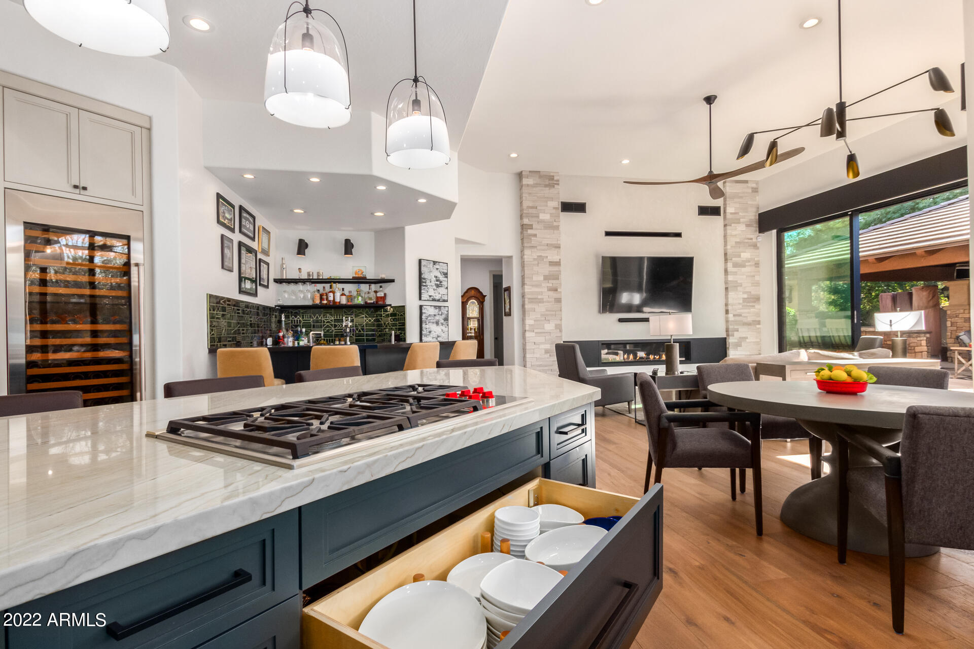 CHENEY ESTATES LOT 1-72 TR A-C D1 D2 E,F - Residential