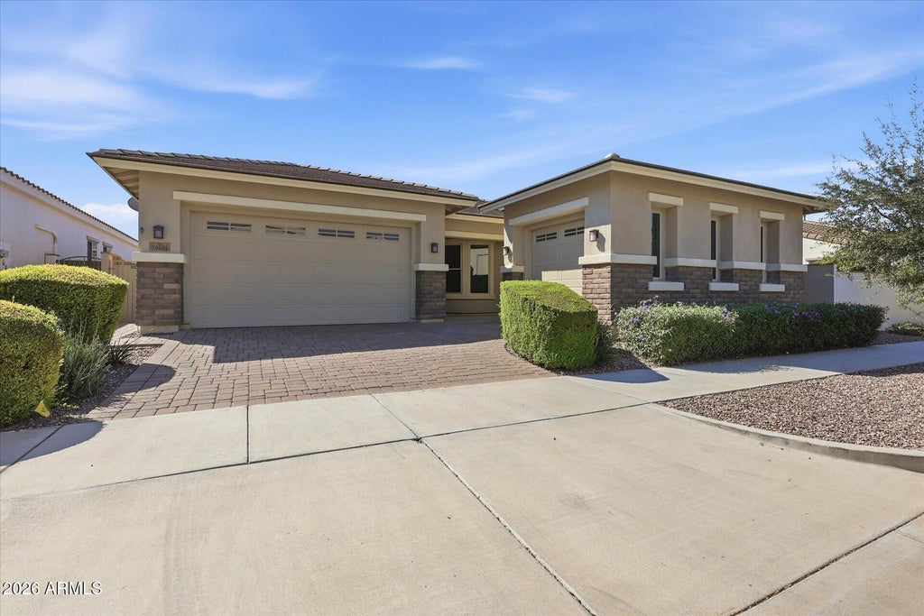Photo of 10505 E Lincoln Avenue, Mesa, AZ 85212 (MLS # 7090925)