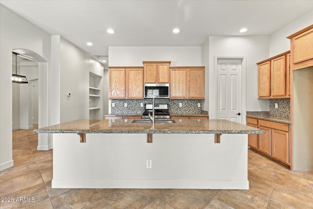 Photo of 10505 E Lincoln Avenue, Mesa, AZ 85212 (MLS # 7090925)