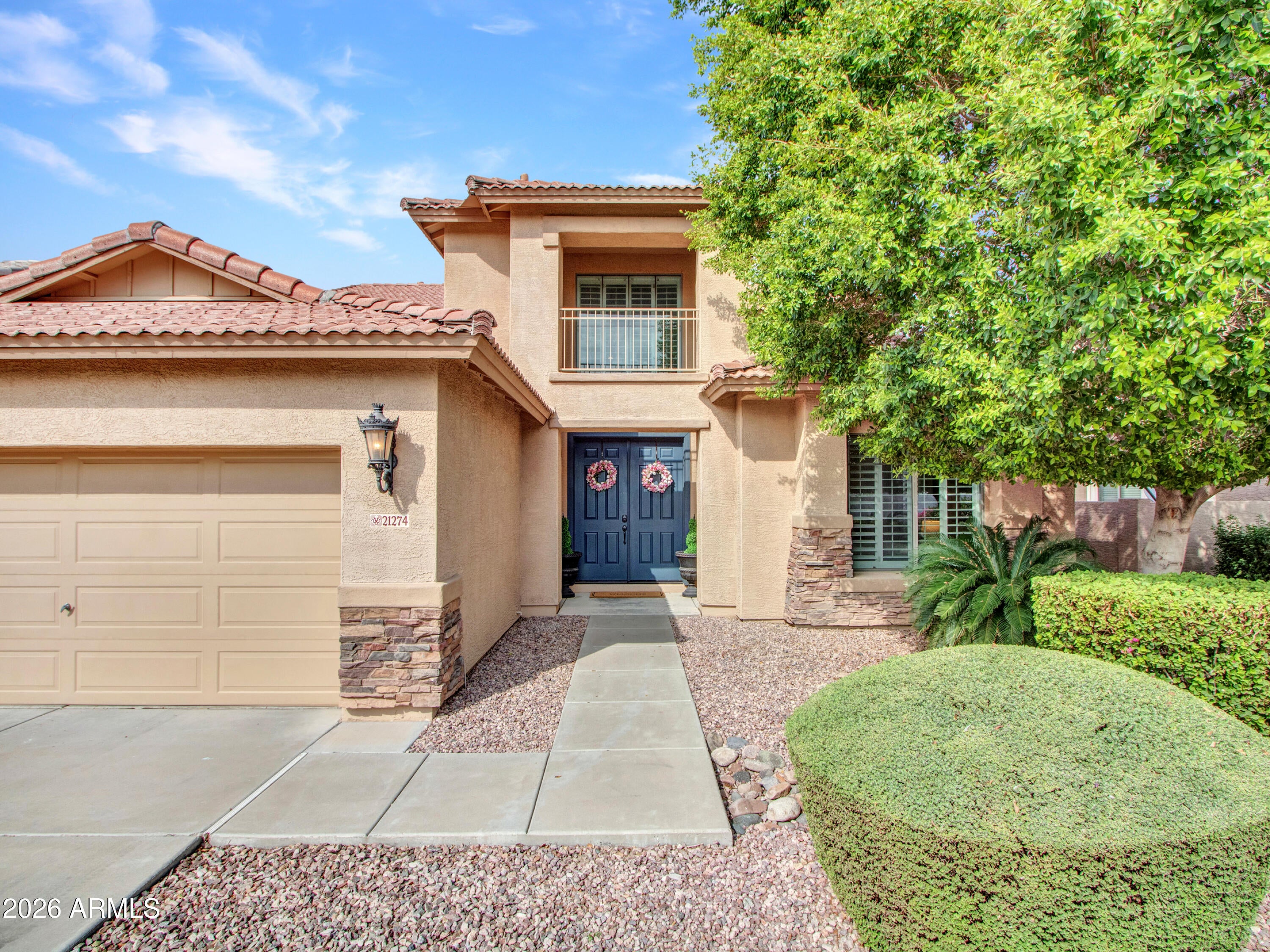 21274 N 78TH Lane