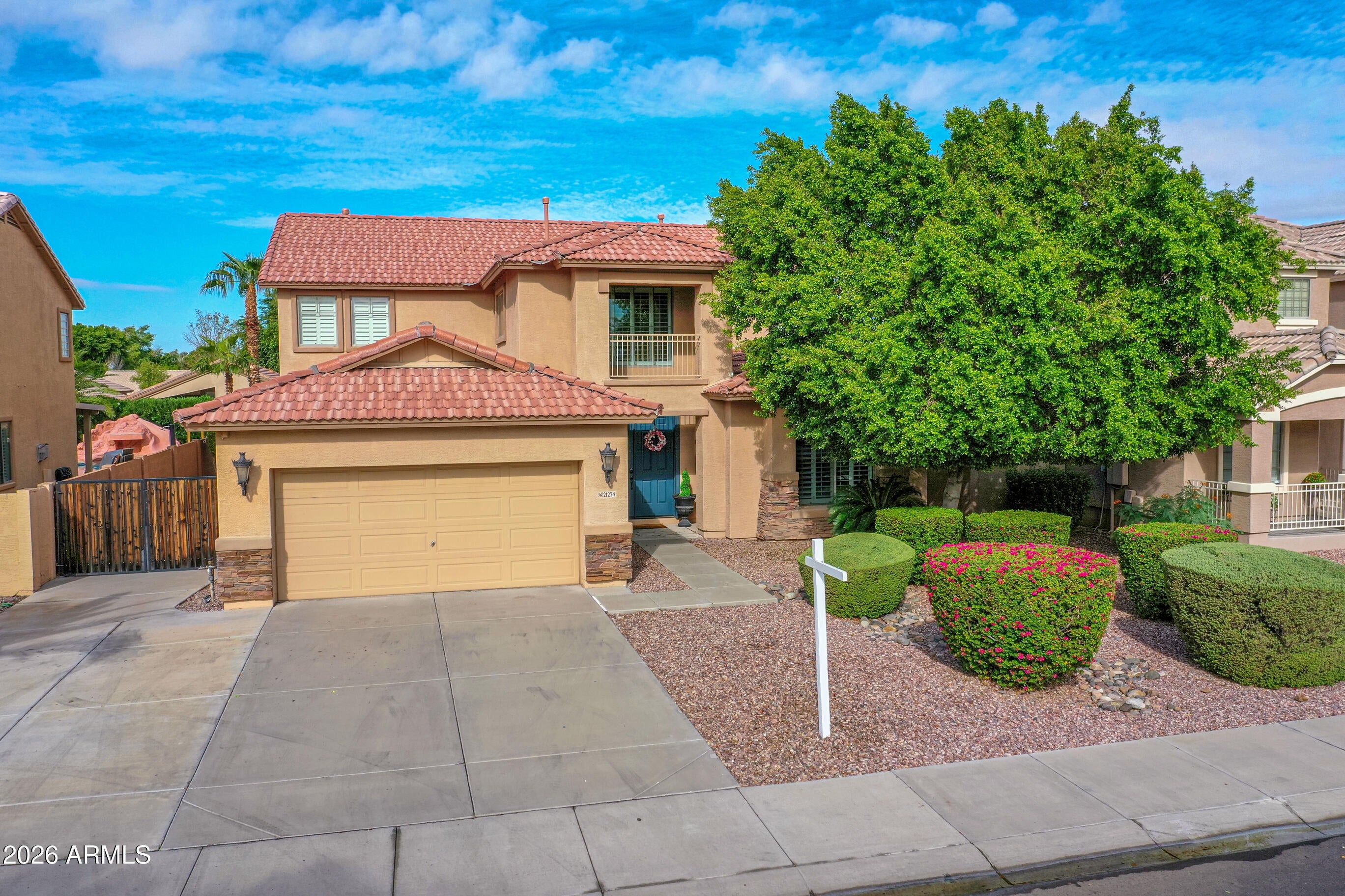 21274 N 78TH Lane