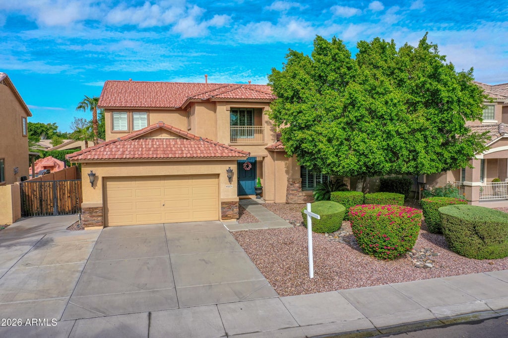 Photo of 21274 N 78th Lane, Peoria, AZ 85382 (MLS # 7081169)
