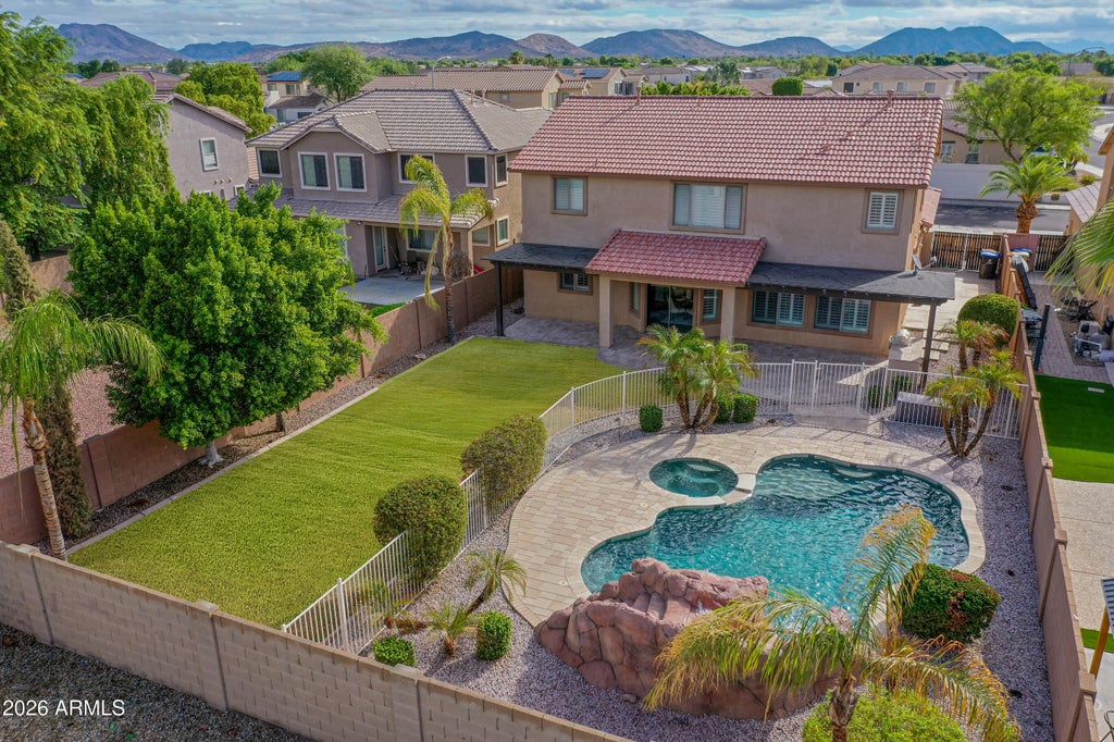 Photo of 21274 N 78th Lane, Peoria, AZ 85382 (MLS # 7081169)