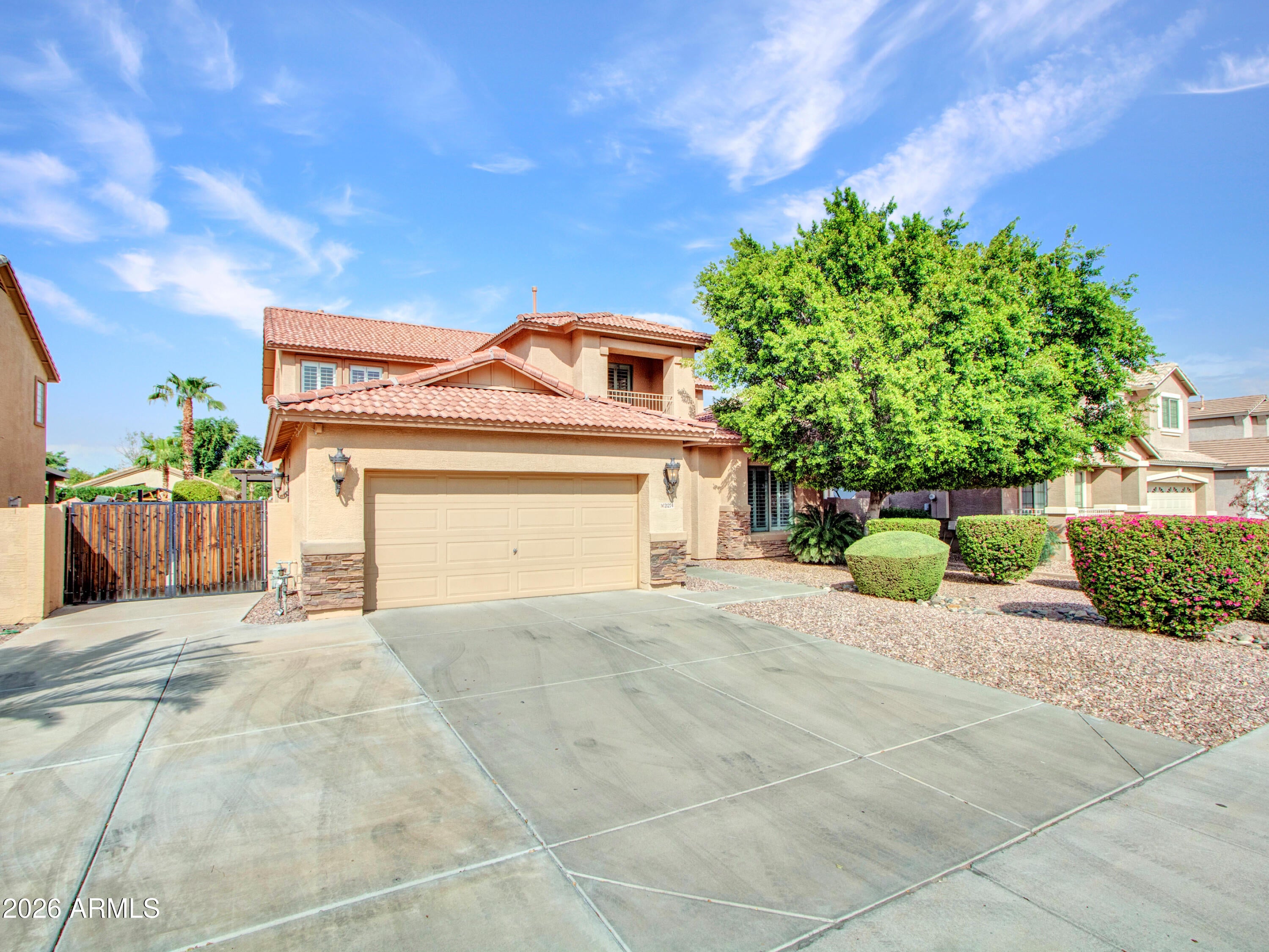21274 N 78TH Lane