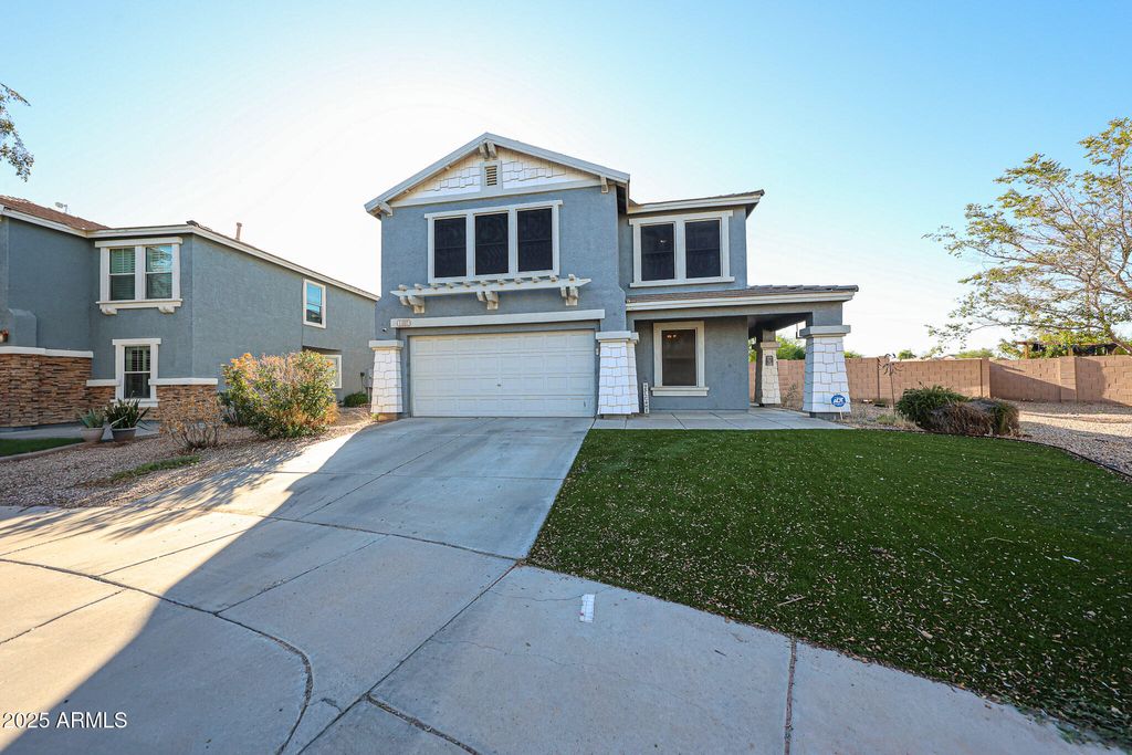 Photo of 1402 S 122nd Lane, Avondale, AZ 85323 (MLS # 6928412)