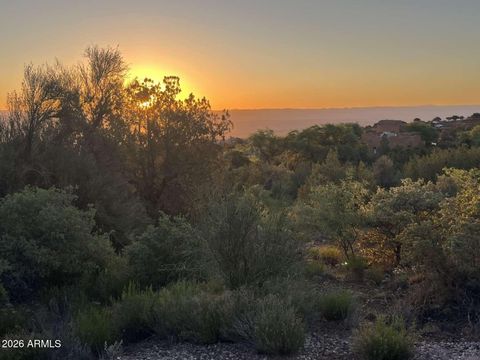 Photo of 2975 S Morning Sky Drive #-, Cottonwood, AZ 86326 (MLS # 7019470)
