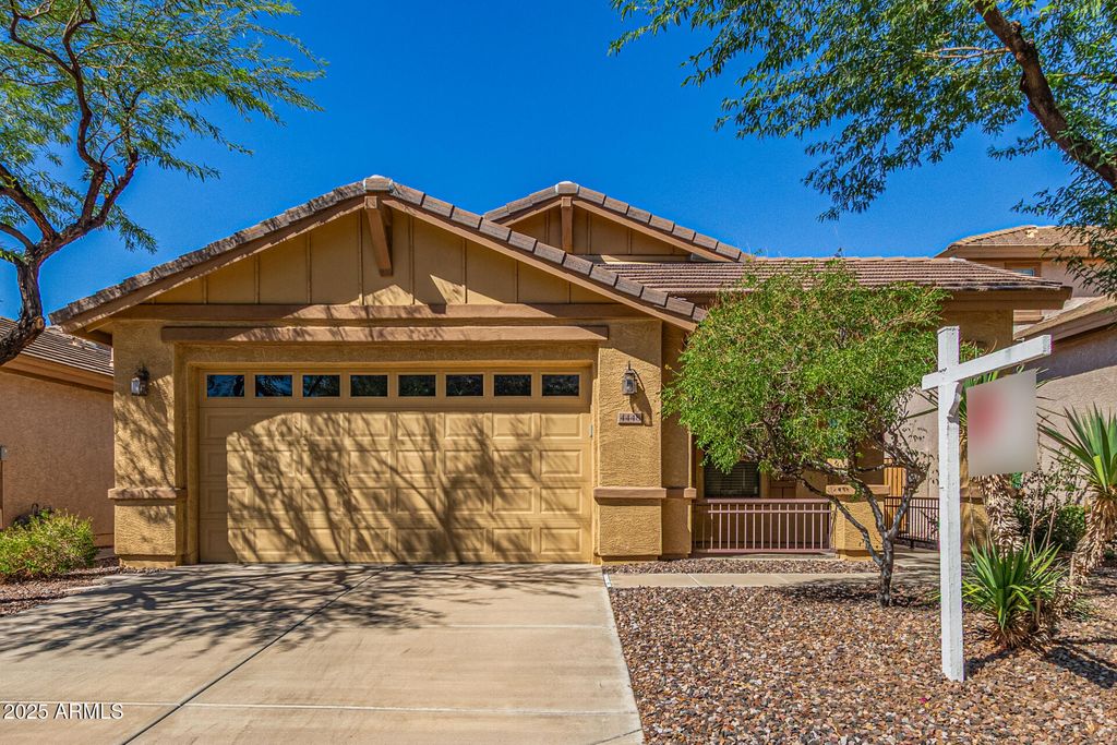 Photo of 4448 E Melrose Street, Gilbert, AZ 85297 (MLS # 6930125)