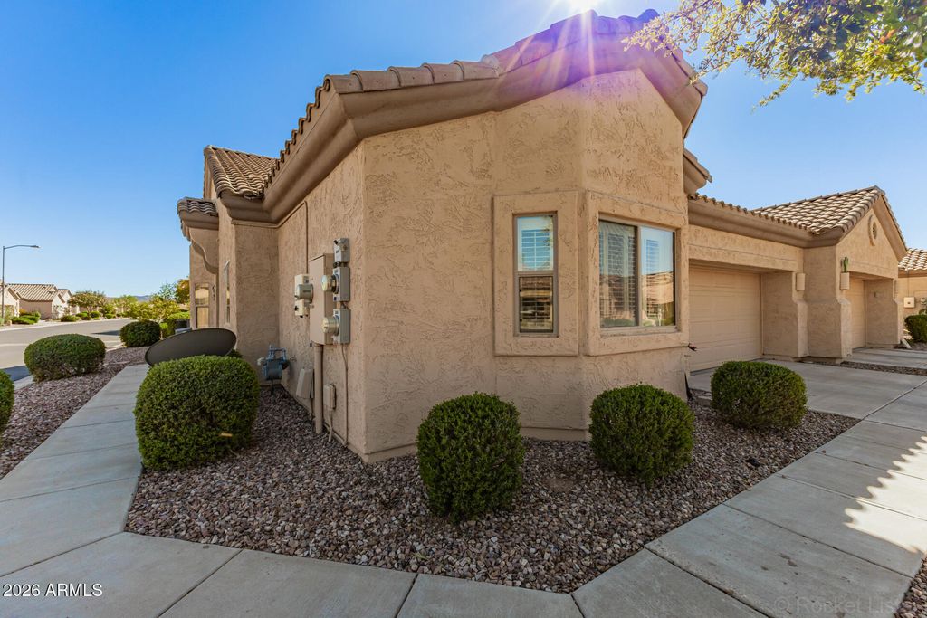 Photo of 1589 E Manor Drive, Casa Grande, AZ 85122 (MLS # 6997614)