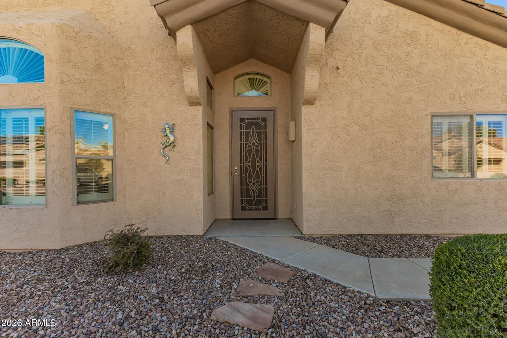 Photo of 1589 E Manor Drive, Casa Grande, AZ 85122 (MLS # 6997614)