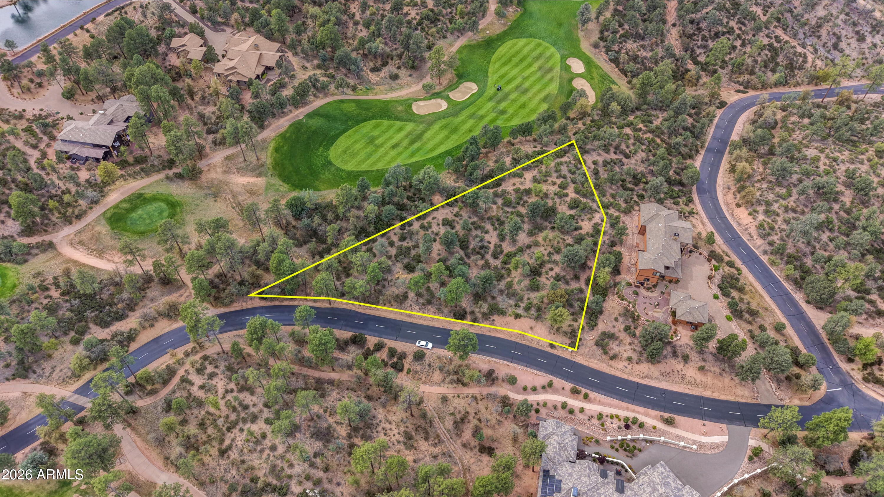 210 S RIM CLUB Drive 36