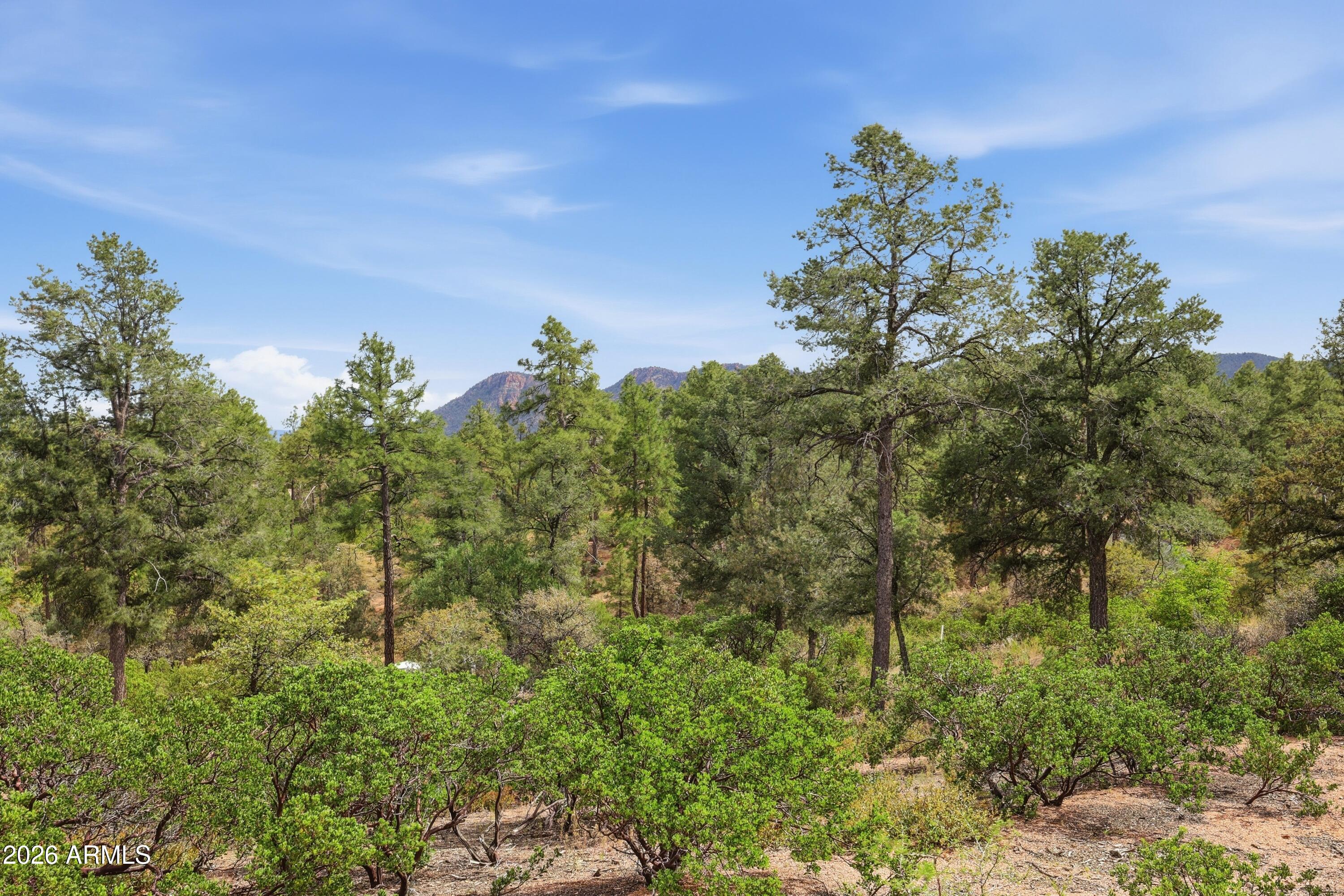 RIM GOLF CLUB PHASE 1 - Land