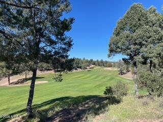 RIM GOLF CLUB PHASE 1 - Land