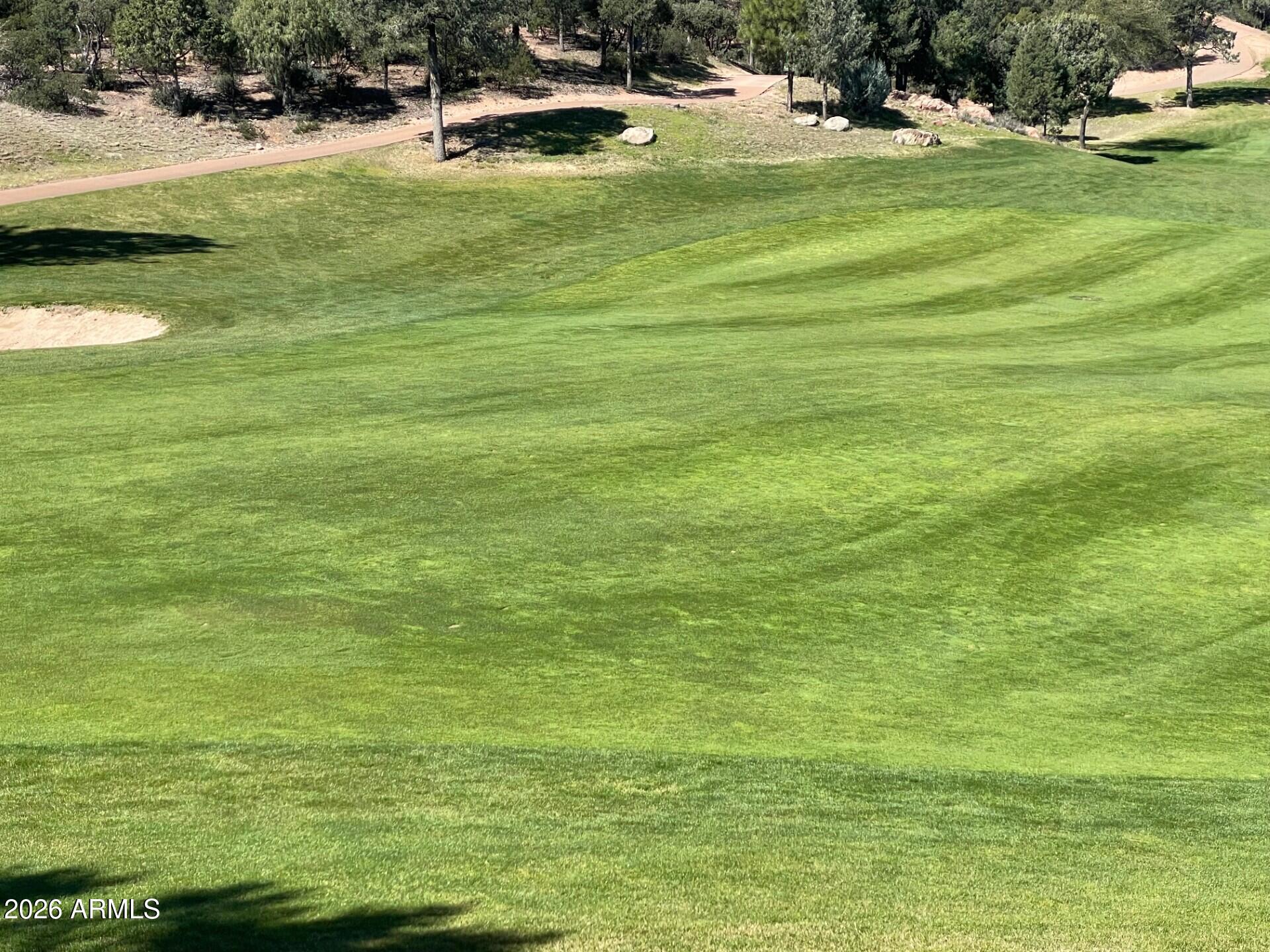 RIM GOLF CLUB PHASE 1 - Land