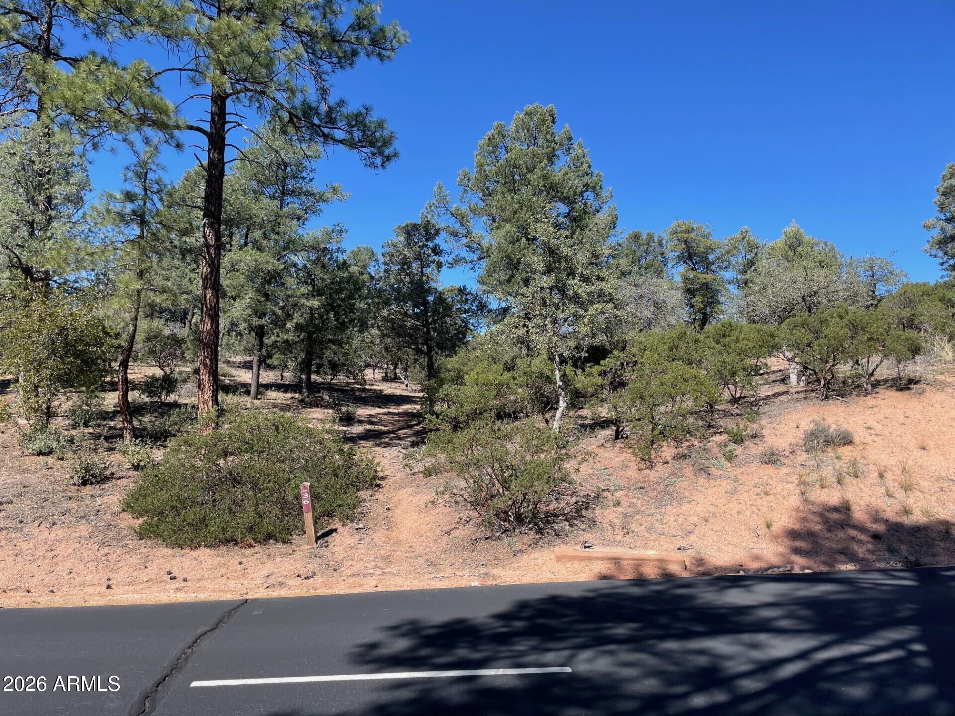 RIM GOLF CLUB PHASE 1 - Land