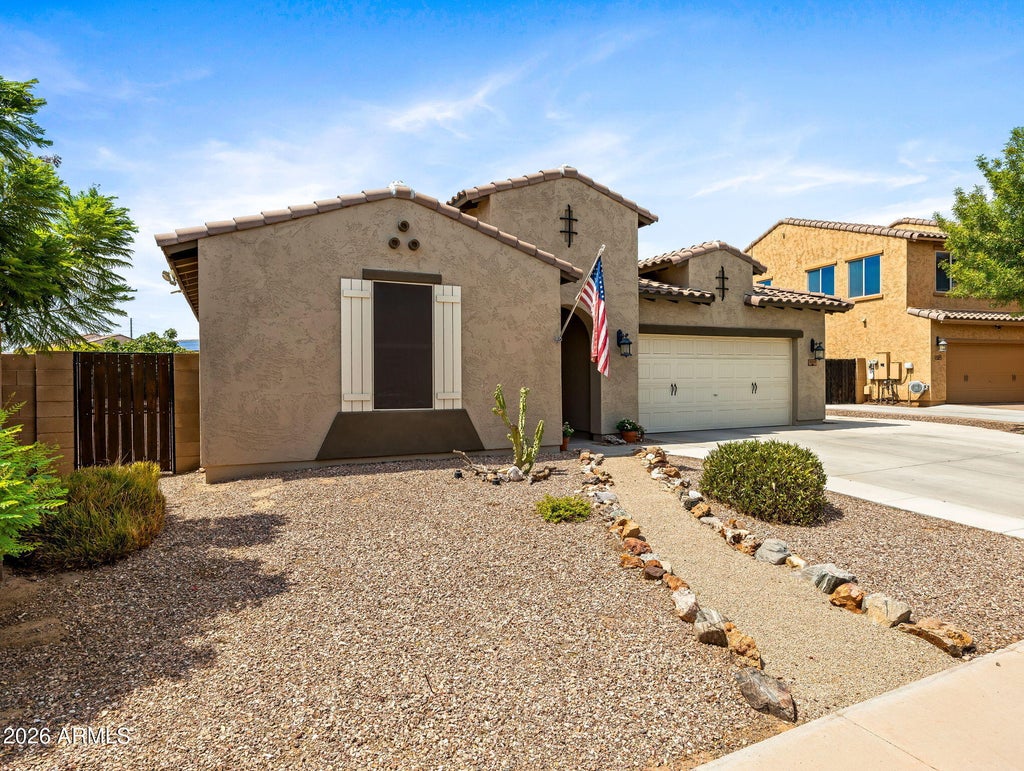 Photo of 18053 W Montecito Avenue, Goodyear, AZ 85395 (MLS # 7054452)