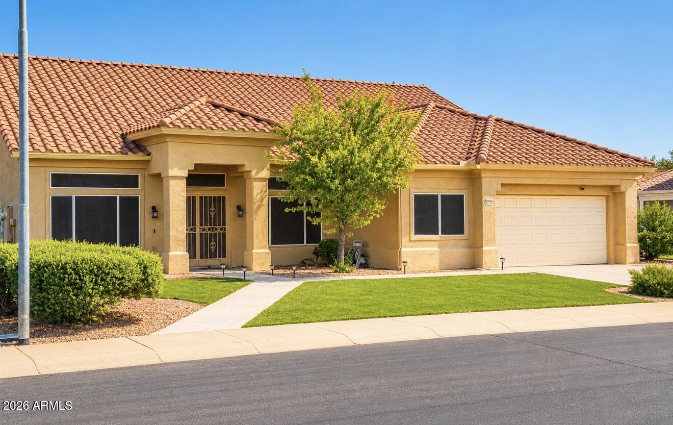 22101 N VETERANS Drive