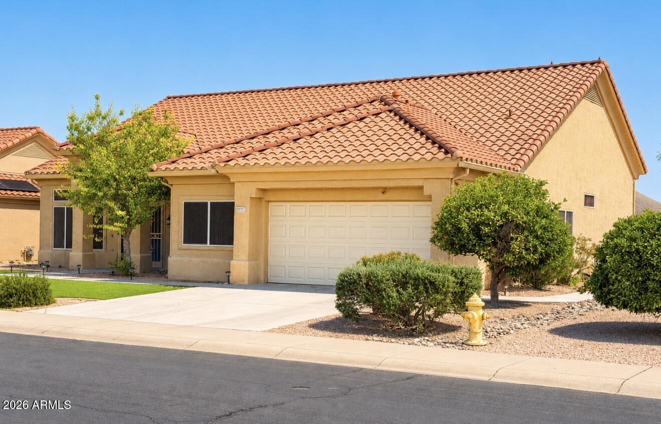 22101 N VETERANS Drive